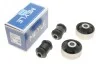 Ремкомплект рычага (переднего) Audi A1/A3/TT/Skoda Fabia/Rapid/Octavia/VW Golf IV 96-05 MEYLE 100 610 0061 (фото 1)