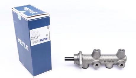 Цилиндр тормозной (главный) Audi 80/VW Golf I/Passat/Scirocco 1.3-1.6D 73-86 MEYLE 1006110035