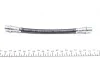 Шланг гальмівний (задній) Audi A4/Skoda Superb/VW Passat 1.6-2.2.8/1.9-2.5TDI 94-08 (L=203mm) MEYLE 100 611 0040 (фото 4)