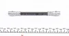 Шланг гальмівний (задній) Audi A1/A3/TT/Skoda Fabia I-ll/Octavia/Roomster/VW Golf 1.0-3.2 95- (166mm) MEYLE 100 611 0043 (фото 3)