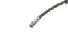 Шланг гальмівний (передній) VW Golf IV 1.4-2.3 TDI/FSI/SDI 97-06 (435mm) MEYLE 100 611 0053/S (фото 3)