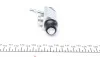 Цилиндр тормозной (задний) Audi 100/80/VW Golf II/III/Jetta/Passat 75- (d=17,46mm) MEYLE 100 611 0057 (фото 4)