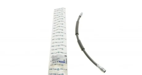 Шланг тормозной (передний) VW LT/T3/T4 75-96 (L=460mm) MEYLE 100 611 0065