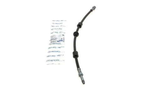 Шланг тормозной (передний) Ford Galaxy/VW Sharan 95-10 (L=450mm) MEYLE 100 611 0069