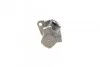 Цилиндр тормозной (главный) VW Caddy I -92 (d=20.6mm) (M10x1) MEYLE 100 611 0074 (фото 4)