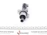 Цилиндр тормозной (главный) Audi A3/Seat Leon/Skoda Octavia/VW Bora/Golf IV 1.4-3.2 96-10 (23.81mm) MEYLE 100 611 0075 (фото 3)