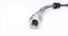 Шланг гальмівний (передній) VW Polo/Skoda Fabia I/II/Roomster/Seat Ibiza 99-15 MEYLE 100 611 0079/S (фото 4)