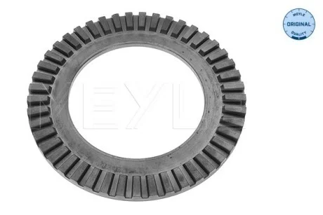Кольцо ABS (заднее) Audi A4/A6 94-01 MEYLE 100 614 0001