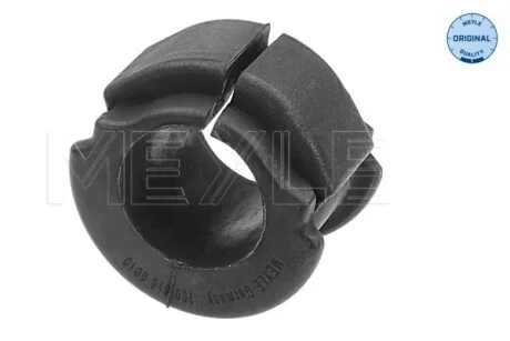 Втулка стабилизатора (переднего) Audi 80 2.0 91-94 (d=25mm) MEYLE 100 615 0010