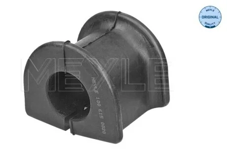 Втулка стабілізатора (переднього) VW Amarok 10- (d=27mm) MEYLE 100 615 0020