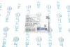 Пыльник рейки рулевой Skoda Rapid/Roomster 06- MEYLE 100 620 0004 (фото 3)