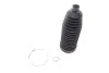 Пильник рейки рульової BMW 5 (E60/F10)/ Porsche Cayenne 2.0-4.8/2.0-4.0d 04- (+2 хомути) MEYLE 100 620 0007 (фото 1)