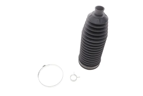Пильник рейки рульової BMW 5 (E60/F10)/ Porsche Cayenne 2.0-4.8/2.0-4.0d 04- (+2 хомути) MEYLE 100 620 0007