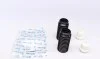 Пыльник + отбойник амортизатора (переднего) Audi 80 78-94/ Mazda 323 94-04 (к-кт 2шт) MEYLE 100 640 0011 (фото 1)