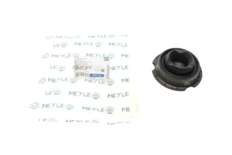 Подушка амортизатора (переднего) Audi Q7/VW Touareg 02-15 MEYLE 100 641 0012