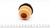 Отбойник амортизатора (переднего) Skoda Fabia 99-08 MEYLE 100 642 0010 (фото 2)