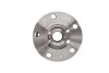 Подшипник ступицы (передней) VW Caddy III 03-15/Golf V/VI 03-14 (+ABS 96z) (3 болты) MEYLE 1006500003 (фото 2)