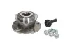Подшипник ступицы (передней) VW Caddy III 03-15/Golf V/VI 03-14 (+ABS 96z) (3 болты) MEYLE 1006500003 (фото 3)