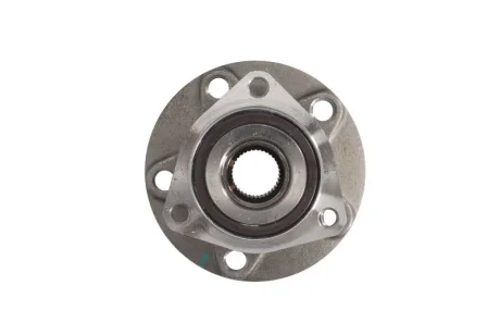 Подшипник ступицы (передней) VW Caddy III 03-15/Golf V/VI 03-14 (+ABS 96z) (3 болты) MEYLE 1006500003