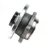 Підшипник маточини (передньої) VW Caddy 03- (4 болти) MEYLE 100 650 0005 (фото 5)