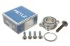 Подшипник ступицы (передней) Audi A6 04-11 (+ABS) MEYLE 1006500007 (фото 2)