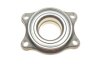 Подшипник ступицы (передней) Audi A6 04-11 (+ABS) MEYLE 1006500007 (фото 3)
