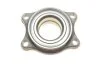Подшипник ступицы (передней) Audi A6 04-11 (+ABS) MEYLE 1006500007 (фото 3)