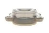 Подшипник ступицы (передней) Audi A6 04-11 (+ABS) MEYLE 1006500007 (фото 4)