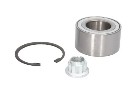 Підшипник маточини (передньої/задньої) VW Touareg 02-10 (+ABS) (51x96x50) MEYLE 100 650 0008