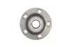 Подшипник ступицы (задней) Audi A4/A5/A6 1.8-3.2 07- MEYLE 1006500011 (фото 1)