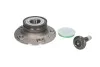Подшипник ступицы (задней) Audi A4/A5/A6 1.8-3.2 07- MEYLE 1006500011 (фото 3)
