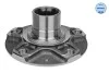 Ступица (передняя) Audi 100/A6 86-05/VW Passat 96-05 MEYLE 100 650 0014 (фото 1)