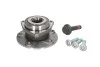 Подшипник ступицы (передней) VW Caddy 03- (3 болты) MEYLE 100 650 1003 (фото 2)