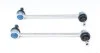 Стабілізатор (передній/к-кт) Audi A1/Skoda Fabia/Rapid/VW Polo 1.0-2.0D 99- MEYLE 100 653 0003/HD (фото 5)