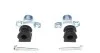 Стабілізатор (передній/к-кт) Audi A1/Skoda Fabia/Rapid/VW Polo 1.0-2.0D 99- MEYLE 100 653 0003/HD (фото 6)