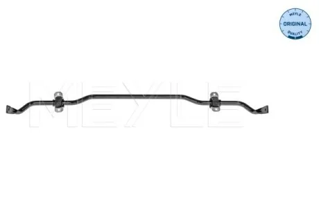 Стабилизатор (задний) Skoda Octavia/VW Golf/Passat/Tiguan/Tourag 03- (d=21.7mm) MEYLE 100 653 0017