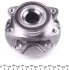 Ремкомплект маточини в зборі (передньої) Audi A6 04-11/R8 FSI quattro 07-15 MEYLE 100 653 0035 (фото 3)