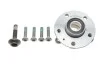 Ремкомплект маточини в зборі (передньої) Audi A4 07-16/A5 07-17/A6 11-18 (+ABS) MEYLE 100 653 0036