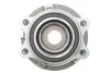 Ремкомплект ступицы в сборе (передней) Audi A4 07-16/A5 07-17/A6 11-18 (+ABS) MEYLE 100 653 0036 (фото 3)