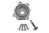 Ремкомплект ступицы в сборе (передней) VW Touareg 17-/Audi A6/A7/A8/Q5/Q7 18- MEYLE 1006530038