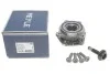 Ремкомплект ступицы в сборе (передней) VW Touareg 17-/Audi A6/A7/A8/Q5/Q7 18- MEYLE 1006530038 (фото 4)