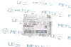 Подушка амортизатора (заднего) Skoda SuperB/VW Passat 00-05 MEYLE 100 741 0001 (фото 4)