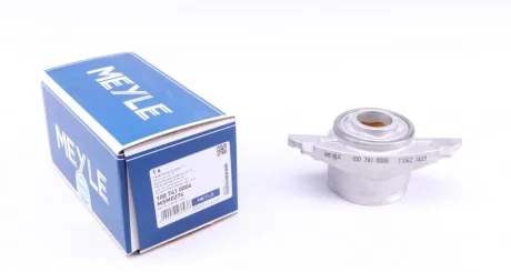 Подушка амортизатора (заднього) Audi Q2/Seat Leon/Skoda Octavia III/SuperB/VW Golf/Touran 12- (d=60) MEYLE 1007410006
