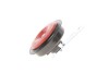 Сигнал звуковой VW Caddy I/LT I/T2/T3 (низкий тон/335Hz) MEYLE 100 800 0043 (фото 4)