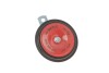 Сигнал звуковой VW Caddy I/LT I/T2/T3 (низкий тон/335Hz) MEYLE 100 800 0043 (фото 5)