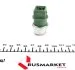 Датчик температуры охлаждающей жидкости VW LT 2.5TDI 96-06/T4 1.9D-2.5TDI 95-03 (4 конт) (105-112°С) MEYLE 100 810 0007 (фото 2)