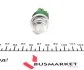 Датчик температуры охлаждающей жидкости VW LT 2.5TDI 96-06/T4 1.9D-2.5TDI 95-03 (4 конт) (105-112°С) MEYLE 100 810 0007 (фото 5)