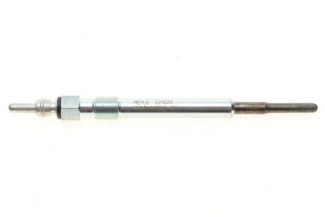 Свеча накала VW Passat/Audi A4/A6 2.5TDI 98- MEYLE 100 860 0000