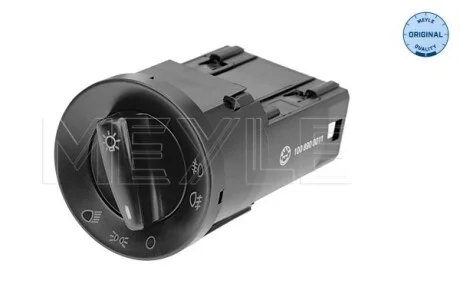 Перемикач світла фар VW Passat 96-05 MEYLE 100 890 0011