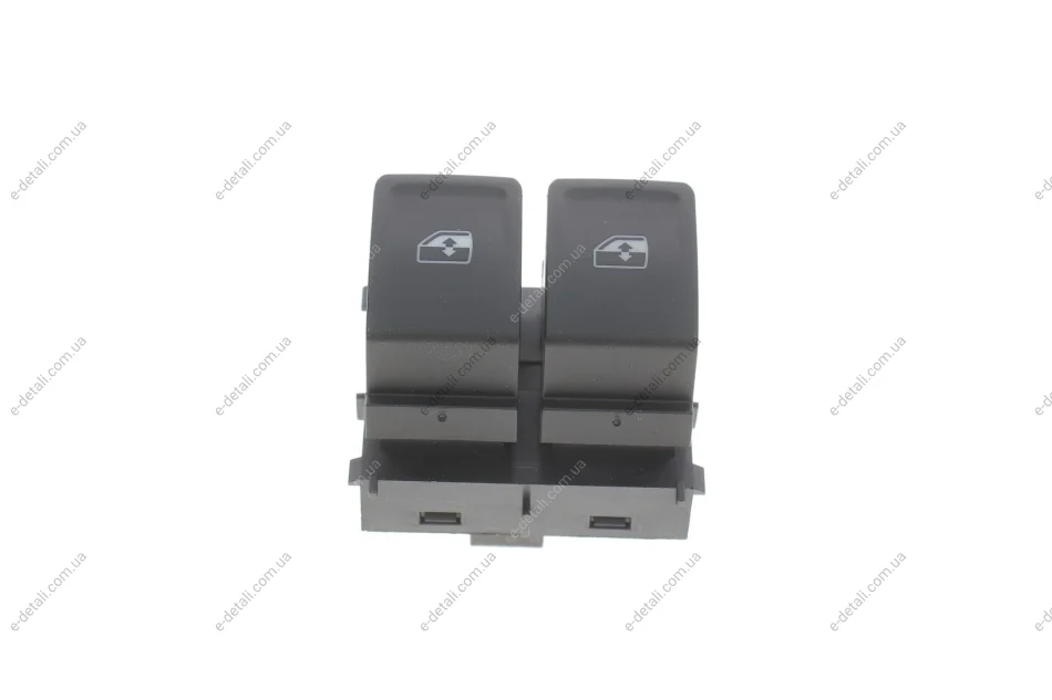 Кнопка склопідіймача (L) VW Crafter 16- (подвійна) MEYLE 1008910003 (фото 1)